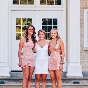 Meet your Posher, Carly